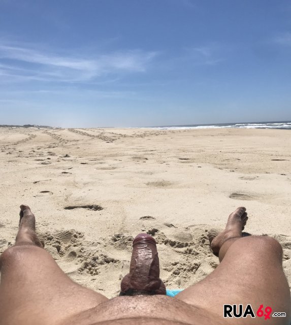 Alguma senhora para fazer praia ste fim de semana? 430