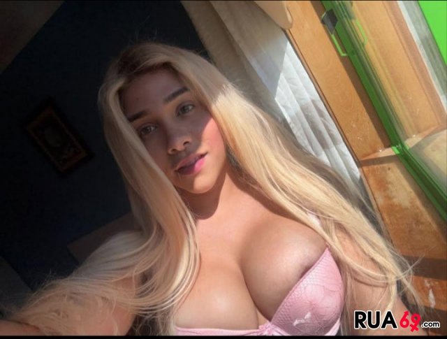 Loira Trans oral natural em Oeiras 911070367 633