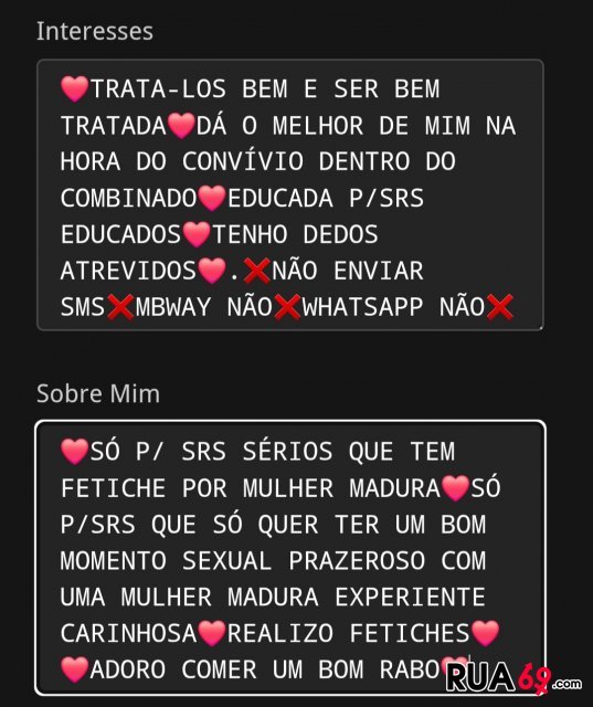 🍀CIDADE🍀SANTA MARIA DA FEIRA🍀BRASILEIRA MADURA MARAVILHOSA🍀HJ PRECINHO ESPECIAL🍀 403