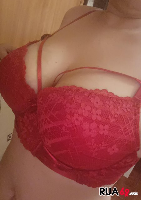 Dupla Bruna (mulher) Lorena (Trans) 338