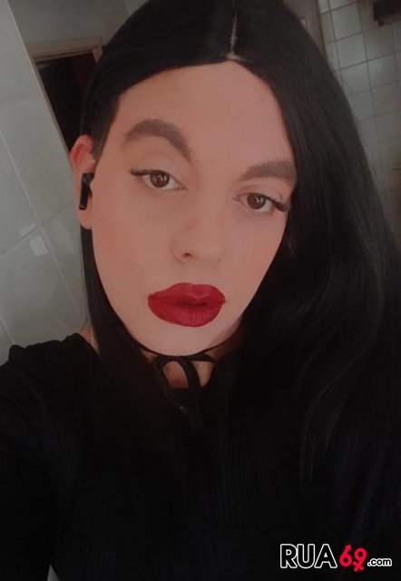 Tatiana Cdzinha-Escort 332