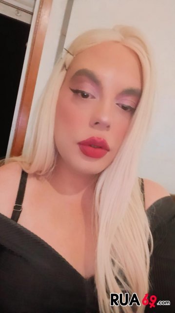 Tatiana Cdzinha-Escort 269