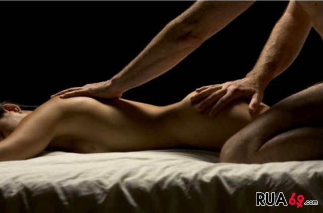 Os benefícios da massagem.  640