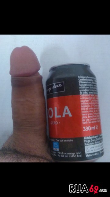 Pau duro e grande 270