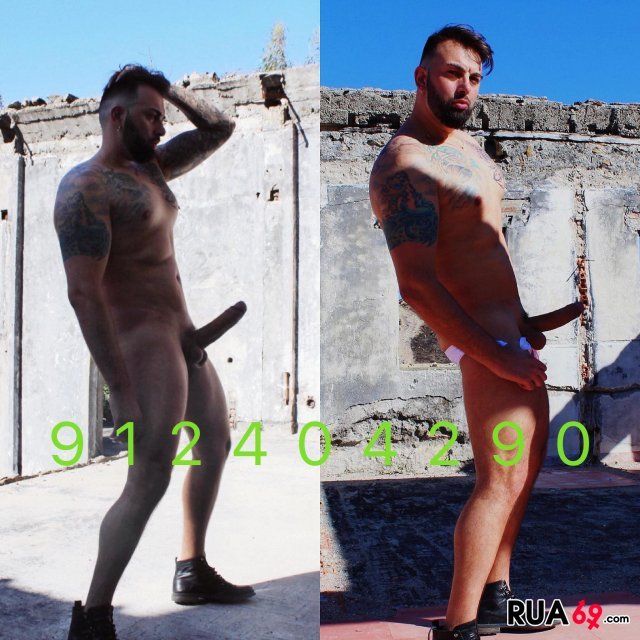Macho activo dotado 227912404 480