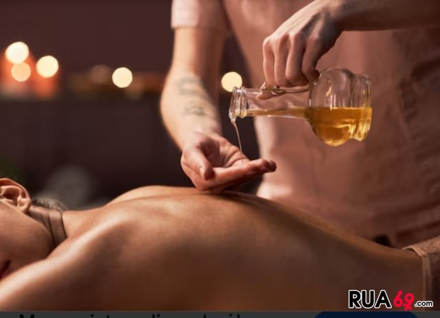 A melhor massagem relaxante de Viseu  640