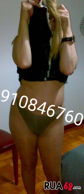 Massagista portuguesa  210