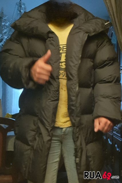 500€ gorila musculoso  atletico dotado 320