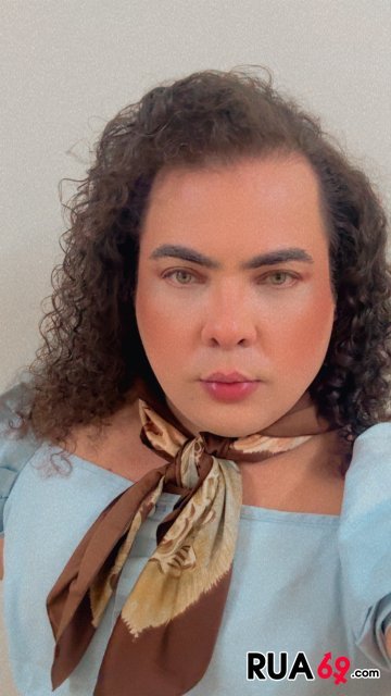 Trans Patrícia  270