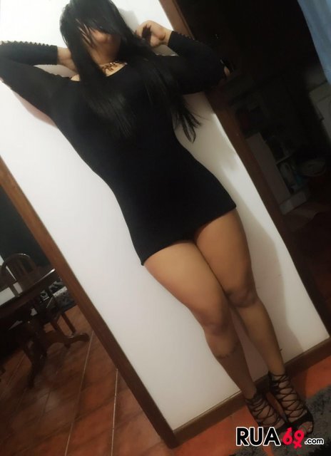 ☎️ TRAVESTY TARADINHA ☎️ ⚜️ DOTE DE MEL! 917956023 348