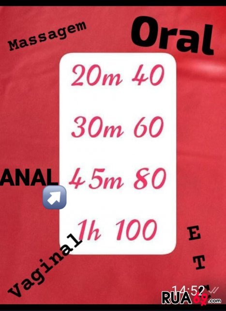 Templo Do Prazer 915069099 350