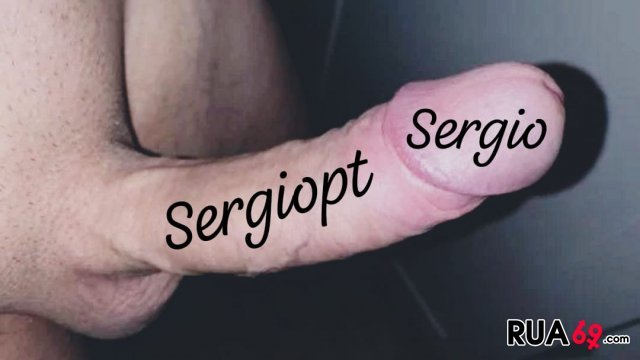 SERGIO XXL PORTUGUÊS SIGILO TENHO SITIO  640