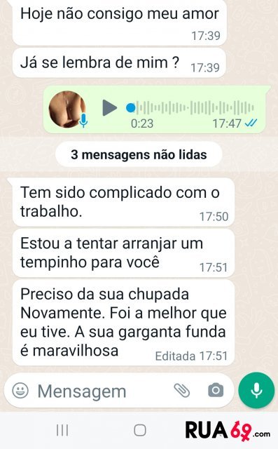 O MELHOR ORAL BABADO DA TUA VIDA  298