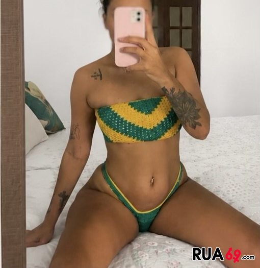 Brasileirinha 😌😏 466