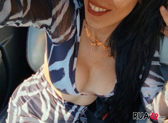 Morena tentaçao 640