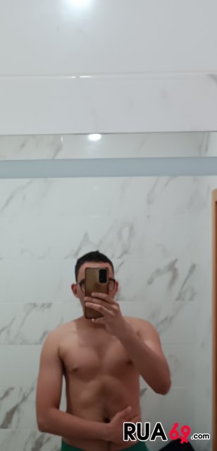 Jovem virgem  231