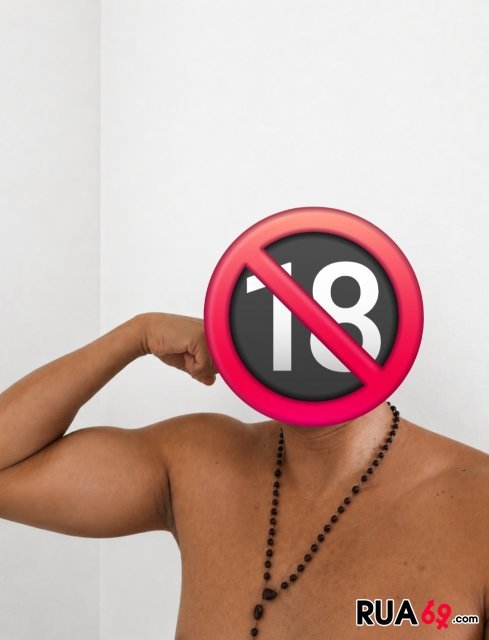 Procuro mulher disponível de manhã, tenho sitio. 367