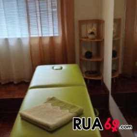 Terapeuta qualificada e atenciosa !!! 284