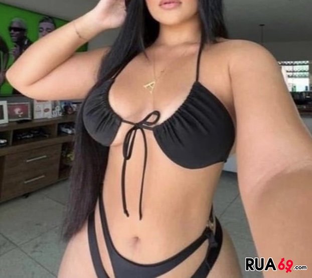 Mel Morena Gostosa 538
