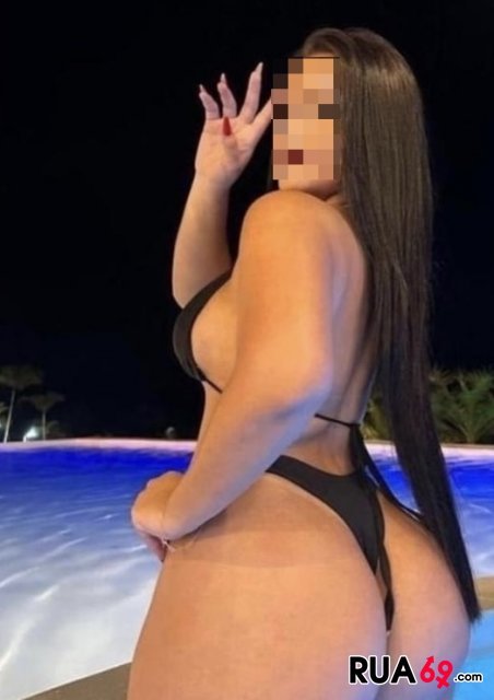 Mel Morena Gostosa 339