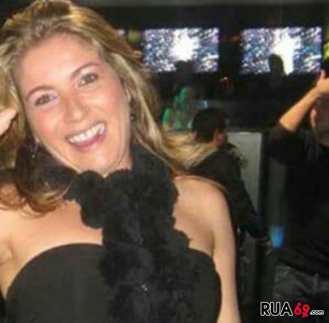 1 vez loira escultural a estrear nr 965569569 488