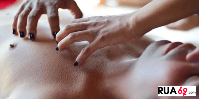 Massagem Nuru, uma experiência inesquecível! 640