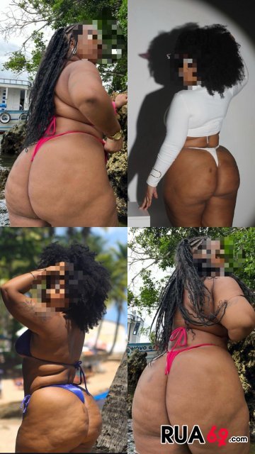 BUMBUM XXL ❤️ 270