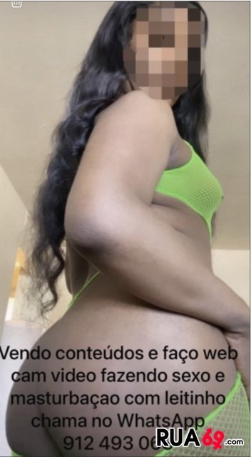 912493063 ❤️❤️VEM TIRAR MEU LEITE ATIVA E PASSIVA FAÇO TAMBÉM AO NATURAL 264