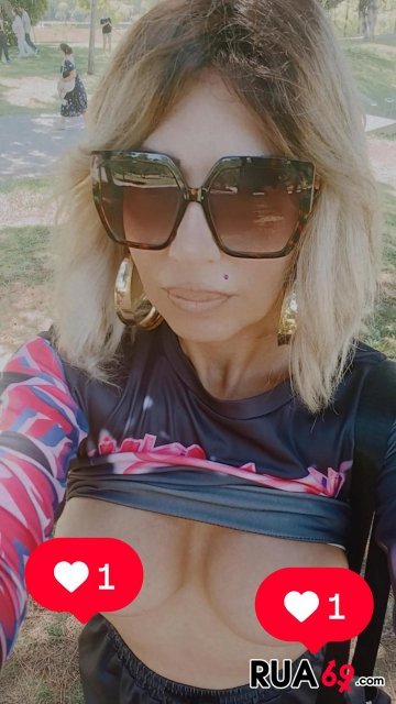 Ts Portuguesa rainha da web  270