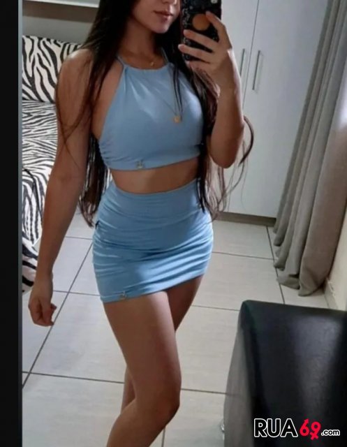 Sou Natália colombiana cheia de vontade até às 23 horas  373