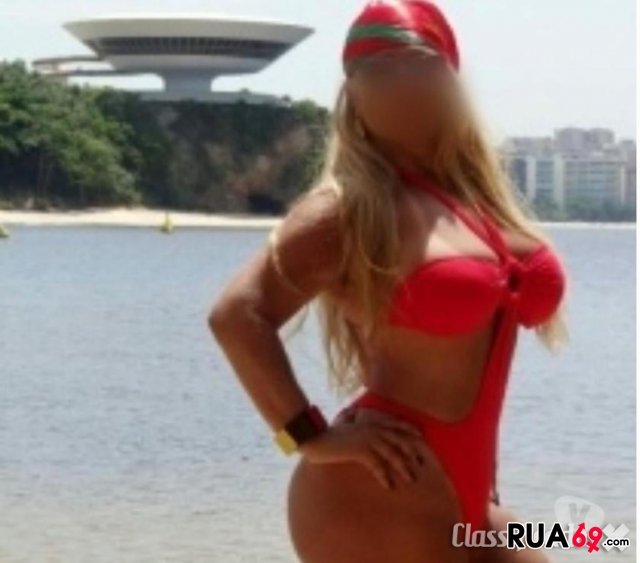 Loira olhos azuis cavalona Polaca  546