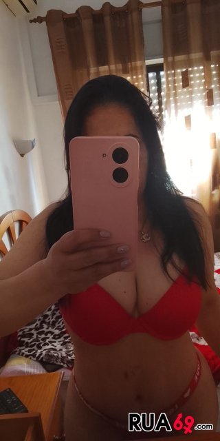 Karla ... Doce ... Meiga ... Carente ... 934315006 . Fotos Reais 240