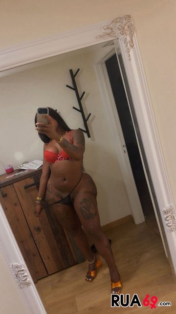 Samantha dominadora a mais puta de todas as putas!!! Nº 910513189 270