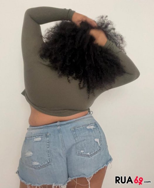 NOVINHA ESTILO NAMORADINHA - 920717971