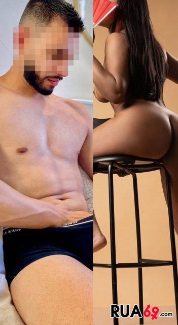 Casal brasileiro  263