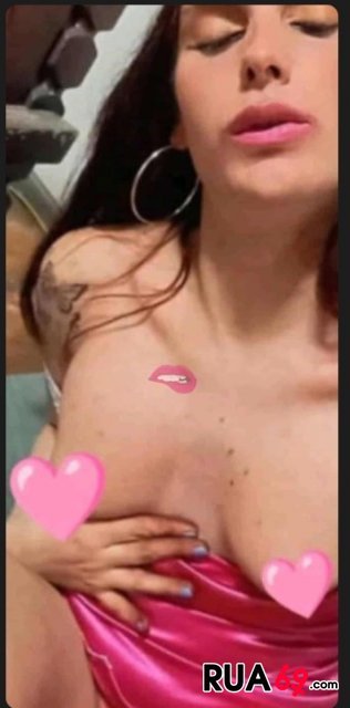 912446011 Trans RANCISCA SUA PORTUGUÊSA BONEQUINHA ADORO SEU LEITE ATÉ FIM! SÓ ATENDO CHAMADA! 237