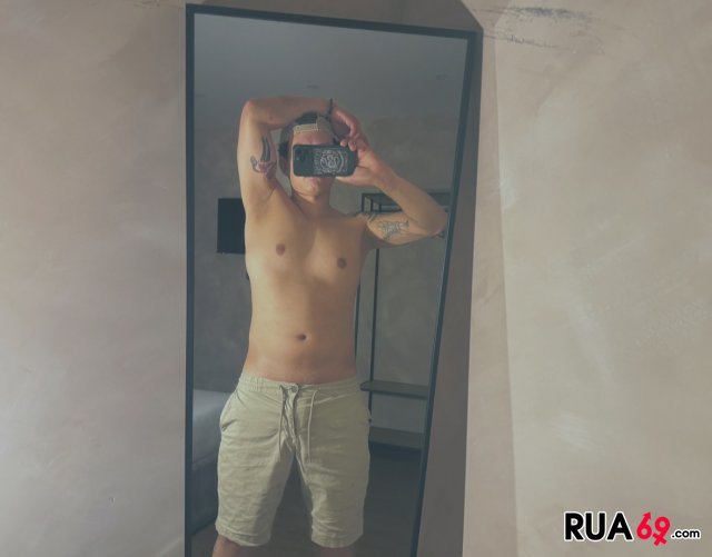 Boy 27 19cm VERS 613