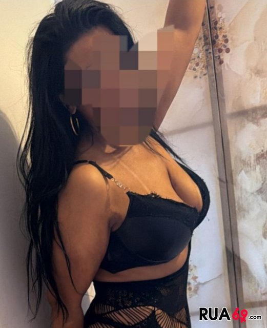 A MORENA BOCA DE MEL NOVIDADE 