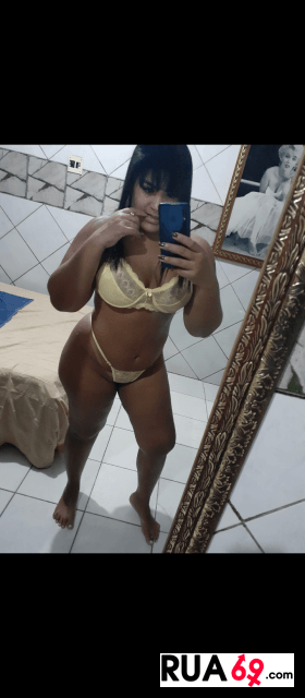Não faço anal