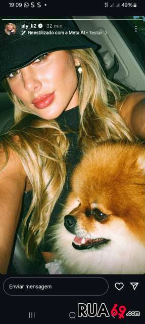 Oral Natural Loira ATREVIDA 964439770 287