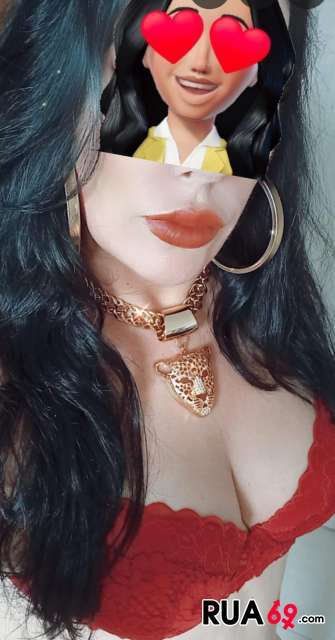 KARLA CAVALONA ESTÁ DE VOLTA 335