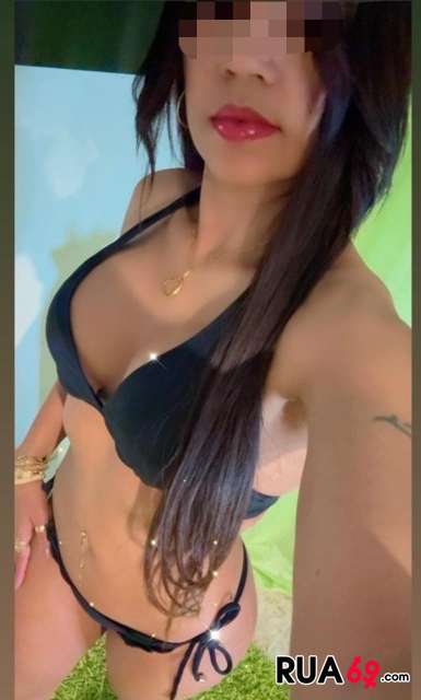 Morena brasileira, doce e carinhosa. 385