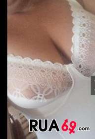 Brasileirinha, sozinha e carente! 964103834