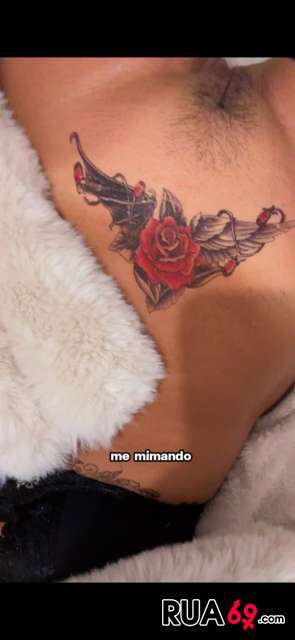 Gaia à rasa 914199738 Loira e Morena 295