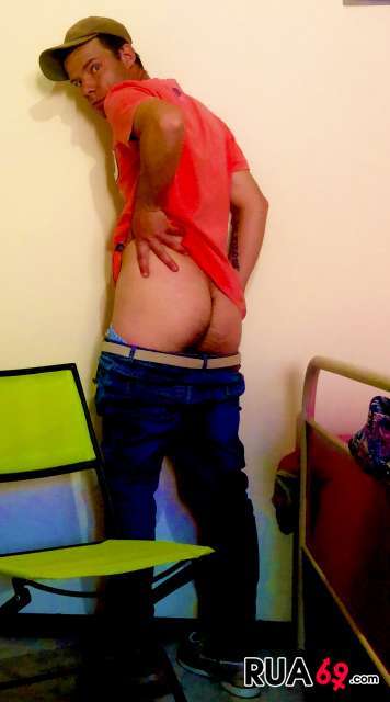Encontro sexual 356