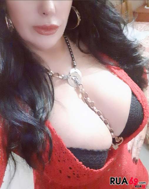 KARLA CAVALONA ESTÁ DE VOLTA 507