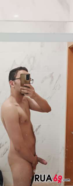 Novinho querendo trans 252