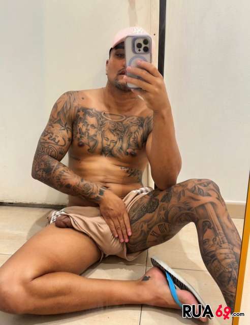 Pedro Henrique 