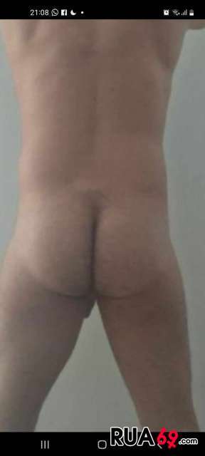 Procuro Macho descreto para real 288
