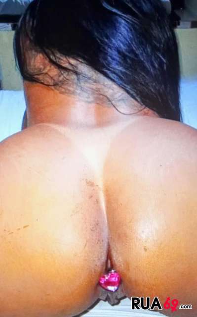 A BELA MORENA BOCA DE MEL 